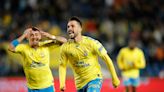 Season in review: Las Palmas film backwards redemption story but still come out heroes