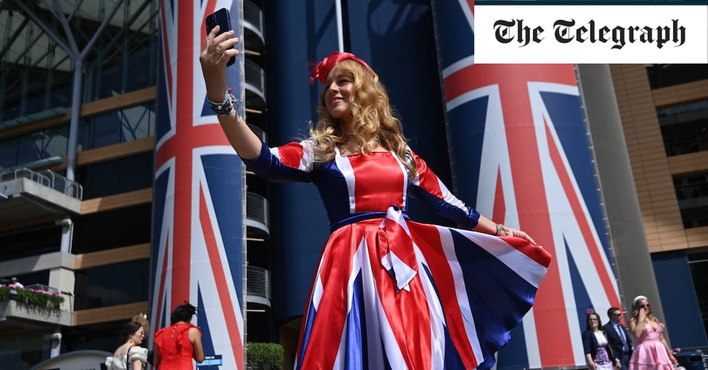 Royal Ascot 2024 live: Latest day one updates and race results including St James's Palace Stakes