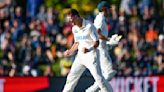 Hazlewood takes 5-31, Australia is in control of 2nd cricket test against New Zealand