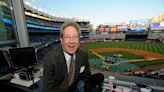 Legendary Yankees radio voice John Sterling retiring effective immediately: ‘I leave very, very happy’