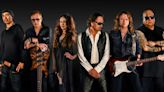 STARSHIP band to headline the SC Pecan Music and Food Festival