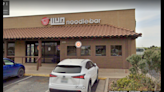 Migrant forced to work at Texas restaurant lived off customers scraps, officials say
