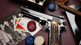 Want to own Al Capone's gun? It's going up for sale at a Greenville auction house.