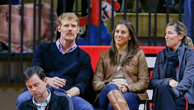 Carli Lloyd defends Alexi Lalas after 'Men in Blazers' roasts Fox coverage