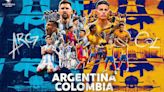 ¿Argentina o Colombia? El millonario premio que se llevará el campeón de la Copa América 2024