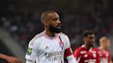 Alexandre Lacazette : quel est le prénom très original de sa petite fille ?