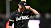 Four choices for the Orioles as Craig Kimbrel struggles as closer: Internal options, trade candidates, more