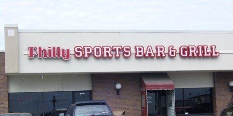 28 Best Photos Philly Sports Bar And Grill : People Watching At Phillies Sports Bar Angeles City Philippines Youtube