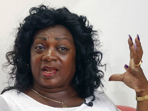 "Resistencia y conciencia", claves de la disidente cubana Berta Soler, de Damas de Blanco