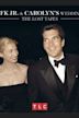 JFK Jr. and Carolyn's Wedding: The Lost Tapes