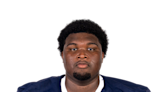 Zyon Gilmore - Jackson State Tigers Offensive Lineman - ESPN