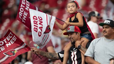 Cardinals live updates, score: QB Kyler Murray warms up for preseason game vs. Saints