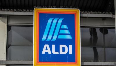 Aldi director shares the best tips to get middle aisle bargains for Father's Day