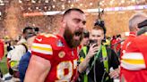 Travis Kelce Sends Clear Message About Possible Contract Holdout