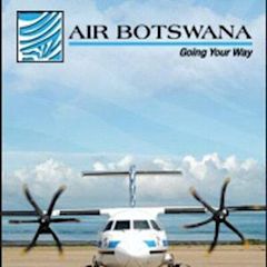 Air Botswana