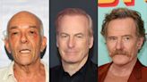 Bryan Cranston and Bob Odenkirk lead tributes to late Breaking Bad star Mark Margolis