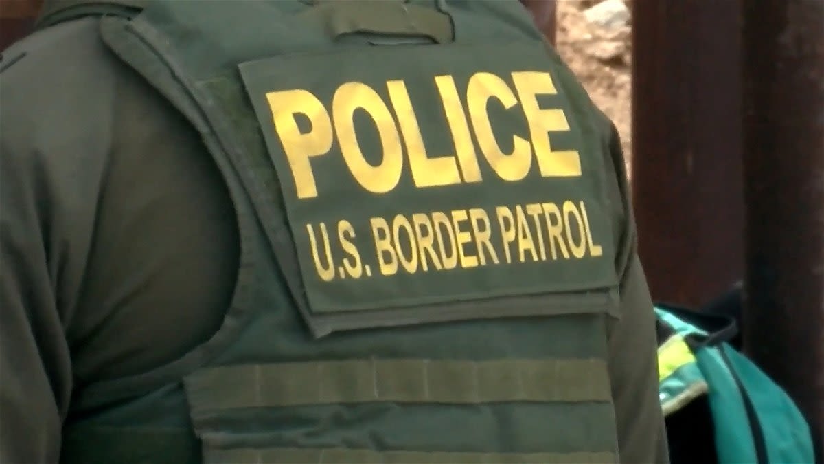 Senators ask for Border Patrol overtime pay - KYMA