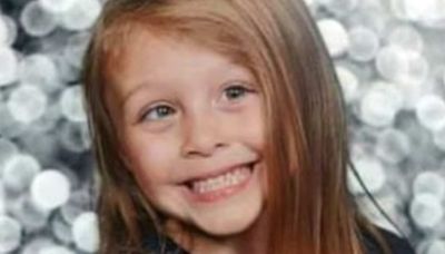 Haunting update in case of murdered five-year-old Harmony Montgomery