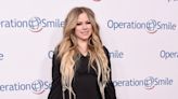 Avril Lavigne praises Mark Hoppus and describes collaboration as an 'honor'