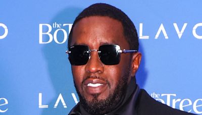 Diddy boards jet as he returns to Instagram amid legal woes