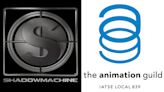 ShadowMachine Production Workers Vote To Unionize With Animation Guild