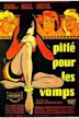 Pitié pour les vamps