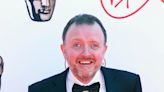 Comedian Chris McCausland to be Strictly Come Dancing's first ever blind star