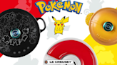 Pokemon x Le Creuset Collection Announced