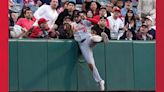 Angels salvage homestand finale by beating Cardinals 7-2