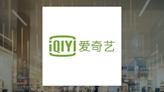 iQIYI, Inc. (NASDAQ:IQ) Short Interest Update