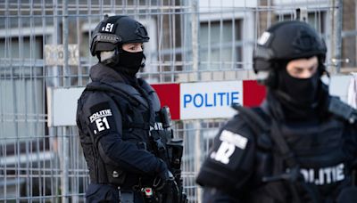 Kölner Bandenkrieg - Mafia-Ermittler: Deutschland droht eine Welle der Drogengewalt