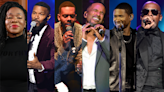 India.Arie Ranks These 5 Male Vocalists