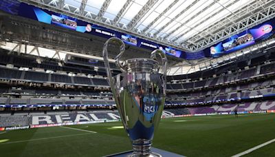 Real Madrid vs. Bayern Munich, en vivo: en la semifinal de la Champions League