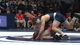 Penn State wrestlers prepare to compete in USA Olympic Wrestling trials