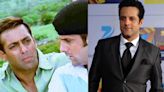 Fardeen Khan Was In Touch With Salman Khan During His Break: 'Feels Good That People Haven’t Forgotten' - News18