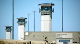 Inmate at troubled prison outside Las Vegas dies by suicide