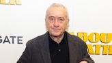 Robert De Niro reveals which film project gave him the jitters