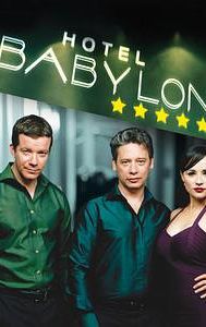 Hotel Babylon