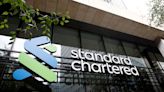 Standard Chartered Q1 profit rises 5.5%, beats estimates