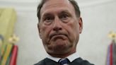 Dems Take Action Against “Shameless” Samuel Alito Over Jan. 6 Flag