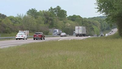 Delays expected due to bridge construction on Interstate 40 in Burke County