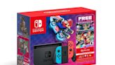 Nuevos bundles de Switch incluirán estos juegos que han vendido millones de copias