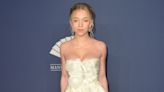 Sydney Sweeney is 'navigating fame on a daily basis'