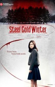 Steel cold winter