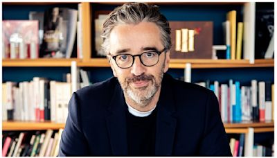 Mediawan CEO Pierre-Antoine Capton to Receive Variety’s International Visionary Award