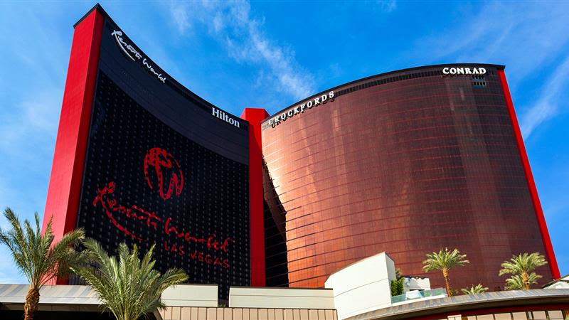 Resorts World could face massive fines in alleged money laundering case