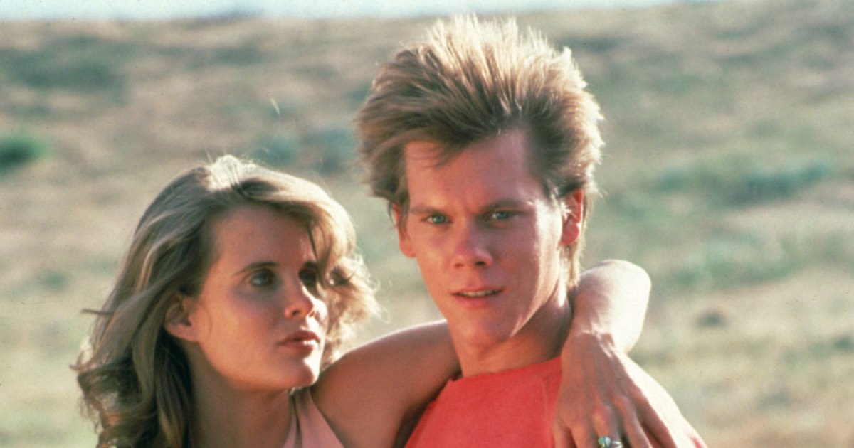 Original ‘Footloose’ Cast: Where Are They Now?