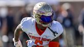 Perry's Draft Grade: How Jaheim Bell's athleticism could help Patriots