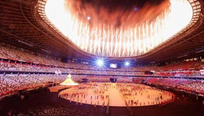 Las ceremonias de inauguración más espectaculares de los Juegos Olímpicos de Verano