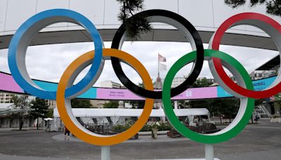 Ceremonia de apertura de los Juegos Olímpicos de París 2024: horario y dónde ver por TV